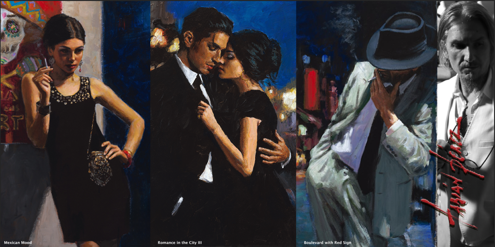 Article 5 (Variety Sweden)_ The Art of Nightlife_ Fabian Perez's Noir Figurative Worlds and the Rise of Neo-Emotionalism.pdf Page 1 image 2